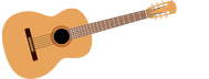 Gitarrenunterricht Kevin Preuss